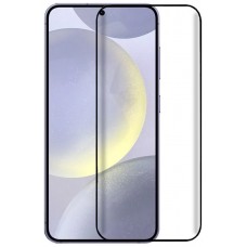 Protector Pantalla Cristal Templado COOL para Samsung S926 Galaxy S24 Plus / S25 Plus (FULL 3D)