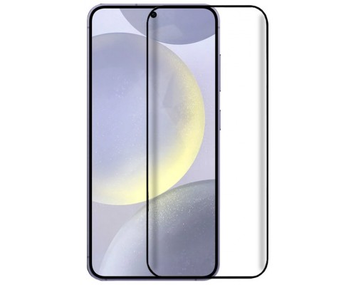 Protector Pantalla Cristal Templado COOL para Samsung S926 Galaxy S24 Plus / S25 Plus (FULL 3D)