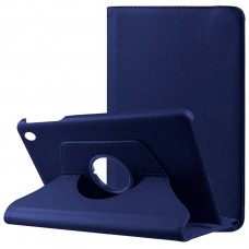 Funda COOL para Samsung Galaxy Tab A9 X110 Polipiel Liso Azul 8.7 pulg