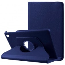 Funda COOL para Samsung Galaxy Tab A9 Plus X210 Polipiel Liso Azul 11 pulg