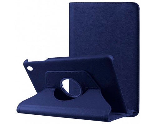 Funda COOL para Samsung Galaxy Tab A9 Plus X210 / X216 Polipiel Liso Azul 11 pulg