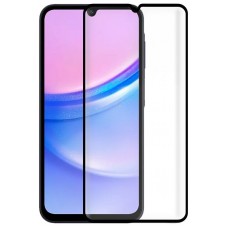 Protector Pantalla Cristal Templado COOL para Samsung A155 Galaxy A15 / A15 5G / M15 5G (FULL 3D)