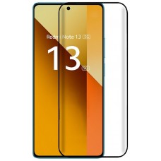 Protector Pantalla Cristal Templado COOL para Xiaomi Redmi Note 13 5G (FULL 3D)