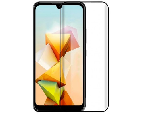 Protector Pantalla Cristal Templado COOL para ZTE Blade A33s (FULL 3D)