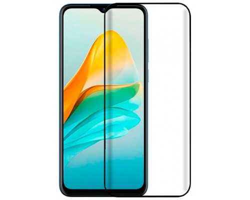 Protector Pantalla Cristal Templado COOL para ZTE Blade A53 Pro (FULL 3D)