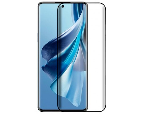 Protector Pantalla Cristal Templado COOL para Oppo Reno 10 5G / 10 Pro 5G (Curvo)