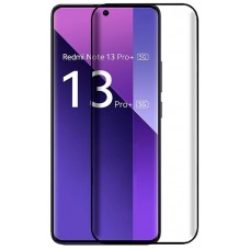 Protector Pantalla Cristal Templado COOL para Xiaomi Redmi Note 13 Pro Plus 5G / 14 Pro 5G / 14 Pro Plus 5G / Poco X7 (Curvo)