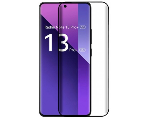Protector Pantalla Cristal Templado COOL para Xiaomi Redmi Note 13 Pro Plus 5G / 14 Pro 5G / 14 Pro Plus 5G / Poco X7 (Curvo)