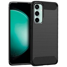 Carcasa COOL para Samsung S711 Galaxy S23 FE Carbón Negro
