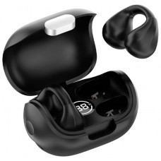 Auriculares Stereo Bluetooth Earbuds COOL Clip Negro