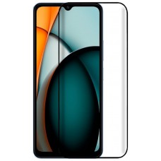 Protector Pantalla Cristal Templado COOL para Xiaomi Redmi A3 (FULL 3D Negro)