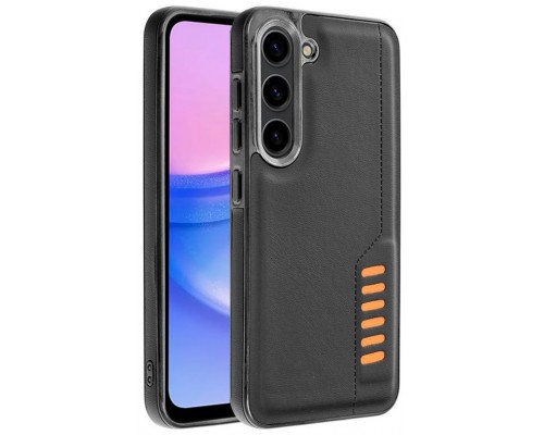 Carcasa COOL para Samsung A155 Galaxy A15 / A15 5G / M15 5G Milano Negro