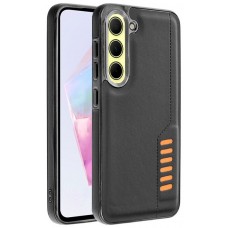 Carcasa COOL para Samsung A356 Galaxy A35 5G Milano Negro