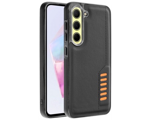 Carcasa COOL para Samsung A356 Galaxy A35 5G Milano Negro
