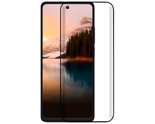 Protector Pantalla Cristal Templado COOL para TCL 40 Nxtpaper (FULL 3D)