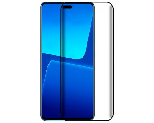 Protector Pantalla Cristal Templado COOL para Xiaomi 13 Lite (Curvo)