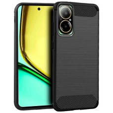 Carcasa COOL para Realme C67 Carbón Negro