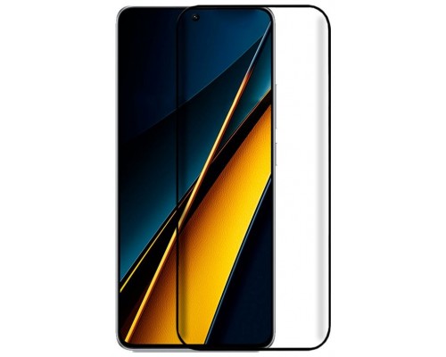 Protector Pantalla Cristal Templado COOL para Xiaomi Poco X6 Pro 5G (FULL 3D)