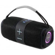 Altavoz Música Universal Bluetooth Marca COOL Handy (16W) Negro
