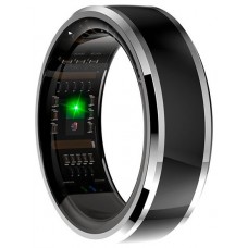 Smart Ring COOL Health + Base Powerbank (Salud, Deporte, Sueño) Talla 21mm