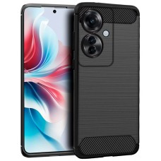 Carcasa COOL para Oppo Reno 11F 5G Carbón Negro