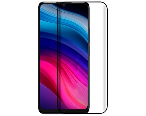 Protector Pantalla Cristal Templado COOL para TCL 505 (FULL 3D)