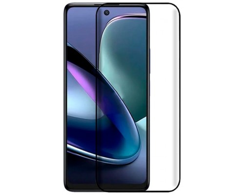 Protector Pantalla Cristal Templado COOL para TCL 40 Nxtpaper 5G (FULL 3D)