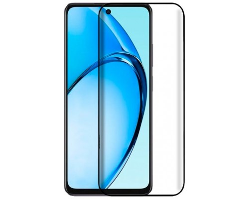 Protector Pantalla Cristal Templado COOL para Oppo A60 / A80 5G / A40 / A40m / A60 5G (FULL 3D)