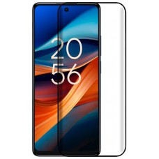 Protector Pantalla Cristal Templado COOL para TCL 50 SE (FULL 3D)