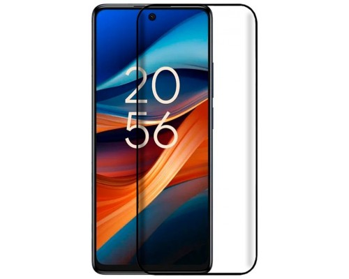 Protector Pantalla Cristal Templado COOL para TCL 50 SE (FULL 3D)