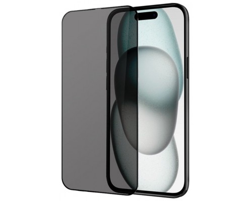 Protector Pantalla Matte Privacy COOL para iPhone 15 / iPhone 16