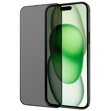 Protector Pantalla Matte Privacy COOL para iPhone 15 Plus / 16 Plus / 14 Pro Max