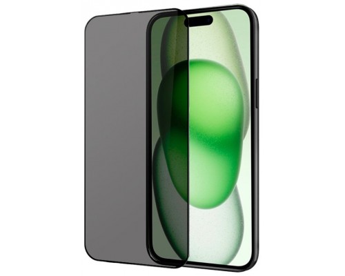 Protector Pantalla Matte Privacy COOL para iPhone 15 Plus / 16 Plus / 14 Pro Max