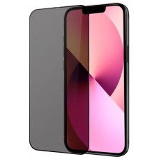 Protector Pantalla Matte Privacy COOL para iPhone 13 / 13 Pro / 14 / 16e
