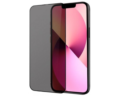 Protector Pantalla Matte Privacy COOL para iPhone 13 / 13 Pro / 14 / 16e