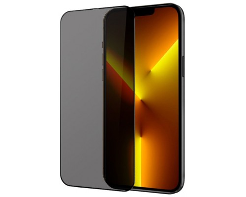 Protector Pantalla Matte Privacy COOL para iPhone 13 Pro Max / 14 Plus
