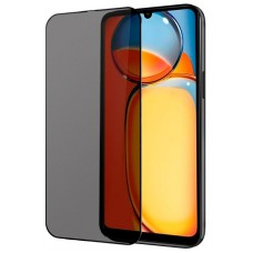 Protector Pantalla Matte Privacy COOL para Xiaomi Redmi 13C / 13C 5G / Poco C65