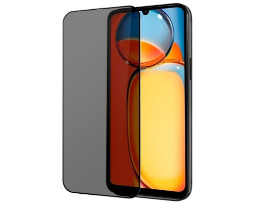 Protector Pantalla Matte Privacy COOL para Xiaomi Redmi 13C / 13C 5G / Poco C65
