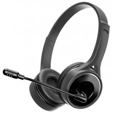 Auriculares Stereo Bluetooth Cascos COOL Office