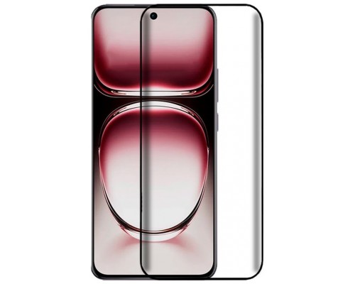 Protector Pantalla Cristal Templado COOL para Oppo Reno 12 Pro 5G (Curvo)