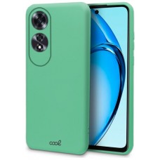 Carcasa COOL para Oppo A60 Cover Mint