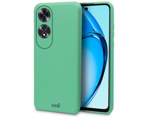Carcasa COOL para Oppo A60 Cover Mint