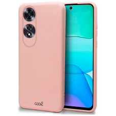 Carcasa COOL para Oppo A60 Cover Rosa