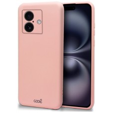 Carcasa COOL para iPhone 16 Cover Rosa