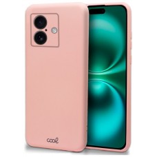 Carcasa COOL para iPhone 16 Plus Cover Rosa