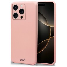 Carcasa COOL para iPhone 16 Pro Cover Rosa