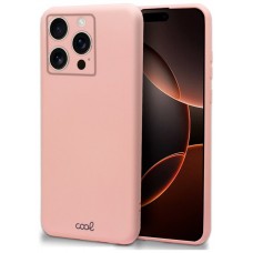 Carcasa COOL para iPhone 16 Pro Max Cover Rosa
