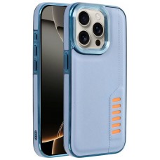 Carcasa COOL para iPhone 16 Pro Milano Azul