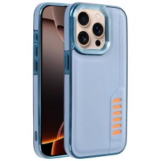 Carcasa COOL para iPhone 16 Pro Max Milano Azul
