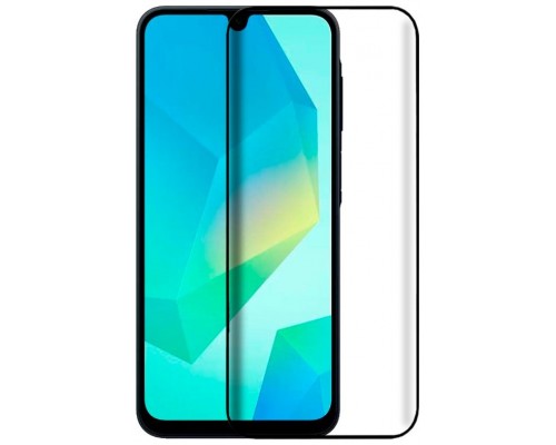 Protector Pantalla Cristal Templado COOL para Samsung A165 Galaxy A16 / A16 5G / A26 5G (FULL 3D)